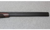 CZ-USA ~ Project Upland O/U ~ 20 Gauge - 9 of 9