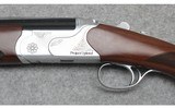CZ-USA ~ Project Upland O/U ~ 20 Gauge - 4 of 9