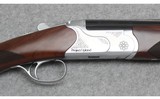 CZ-USA ~ Project Upland O/U ~ 20 Gauge - 2 of 9