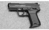 Heckler & Koch ~ HK45C ~ .45 Auto - 2 of 4