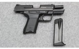 Heckler & Koch ~ HK45C ~ .45 Auto - 3 of 4