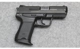 Heckler & Koch ~ HK45C ~ .45 Auto - 1 of 4