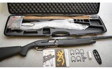 Browning ~ Maxus II Stalker ~ 12 Gauge - 11 of 11
