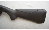 Browning ~ Maxus II Stalker ~ 12 Gauge - 9 of 11