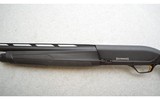 Browning ~ Maxus II Stalker ~ 12 Gauge - 8 of 11