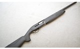 Browning ~ Maxus II Stalker ~ 12 Gauge - 1 of 11