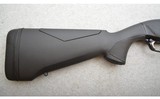 Browning ~ Maxus II Stalker ~ 12 Gauge - 2 of 11