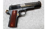Colt ~ Government 1911A1 ~ .38 Super - 1 of 2