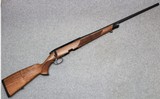 Steyr ~ CL II ~ .300 Winchester Magnum
