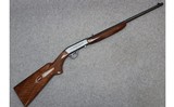 Browning
SA 22 Takedown
.22 Long Rifle