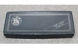 Smith & Wesson ~ 19-3 ~ .357 Mag. - 3 of 5