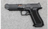 Shadow Systems ~ DR920L ~ 9MM - 2 of 2