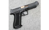 Shadow Systems ~ DR920L ~ 9MM - 1 of 2