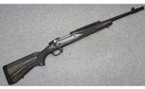 Ruger ~ Gunsite Scout ~ .308 Win - 1 of 12