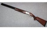 Browning ~ Cynergy Classic ~ 12 Ga - 2 of 12