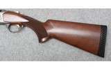 Browning ~ Cynergy Classic ~ 12 Ga - 8 of 12