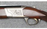 Browning ~ Cynergy Classic ~ 12 Ga - 9 of 12