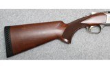 Browning ~ Cynergy Classic ~ 12 Ga - 3 of 12
