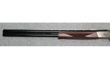 Browning ~ Cynergy Classic ~ 12 Ga - 10 of 12