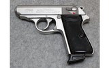 Walther ~ PPK/S ~ 380 ACP - 2 of 2