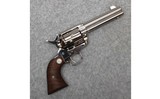 Colt ~ SAA Talo Long Branch ~ .45 Colt - 1 of 5
