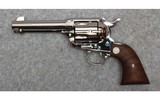 Colt ~ SAA Talo Long Branch ~ .45 Colt - 2 of 5