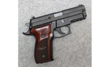Sig Sauer
P229R Elite
9MM