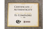 Colt ~ Government El Compadre ~ .38 Super - 3 of 4