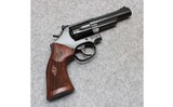Smith & Wesson ~ 19-9 ~ .357 Mag. - 1 of 2