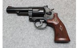 Smith & Wesson ~ 19-9 ~ .357 Mag. - 2 of 2