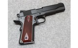 Colt ~ Limited Edition ~ .45 Auto - 1 of 2