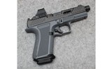 Shadow Systems ~ MR920 Elite ~ 9MM - 1 of 2