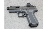 Shadow Systems ~ MR920 Elite ~ 9MM - 2 of 2