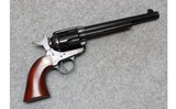 Uberti ~ Model P ~ .45 Colt - 1 of 2