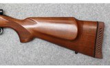 Remington ~ 700 ~ .30-06 Springfield - 8 of 12