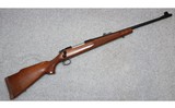 Remington ~ 700 ~ .30-06 Springfield - 1 of 12