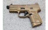 FN ~ 509 Tactical ~ 9mm - 2 of 2