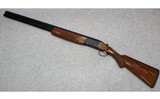 Weatherby ~ Orion ~ 12 Gauge - 2 of 12
