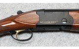 Weatherby ~ Orion ~ 12 Gauge - 4 of 12