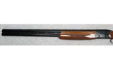 Weatherby ~ Orion ~ 12 Gauge - 10 of 12