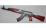 Zastava ~ ZPAPM70 ~ 7.62X39 - 2 of 12