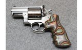 Ruger ~ Super Redhawk Alaskan ~ .454 Casull - 2 of 2