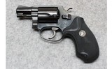 Smith & Wesson ~ 36 ~ .38 Special - 2 of 2