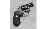 Smith & Wesson ~ 36 ~ .38 Special