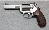Kimber ~ K6S Target ~ .357 Magnum - 2 of 2