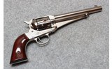Uberti ~ 1875 Outlaw ~ .45 Long Colt