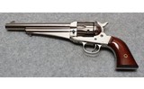 Uberti ~ 1875 Outlaw ~ .45 Long Colt - 2 of 2