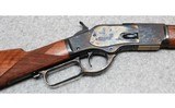 Winchester ~ 1873 Deluxe LTD. ~ .357 Magnum - 4 of 12