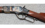 Winchester ~ 1873 Deluxe LTD. ~ .357 Magnum - 9 of 12