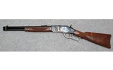 Winchester ~ 1873 Deluxe LTD. ~ .357 Magnum - 2 of 12
